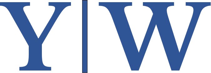 Young & Warr Logo