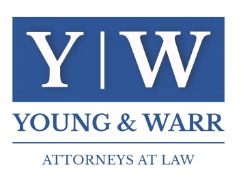 Young & Warr, LLC, Attorneys at Law
