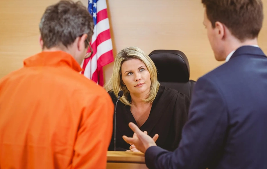 Criminal Cases Image