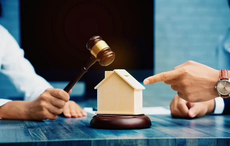 Foreclosures Image