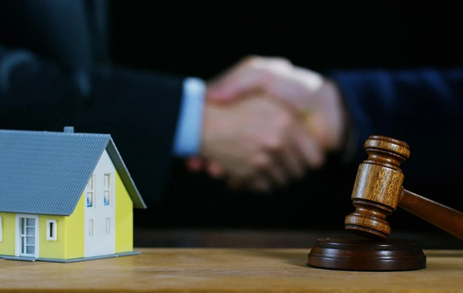 Real Estate Image