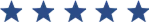 Testimonials star Image
