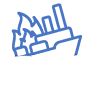 Boating Accidents Icon