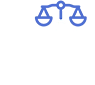 Civil Rights Violation Icon