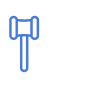 Personal Injury Icon