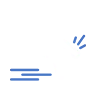 Slip & Fall Injuries Icon