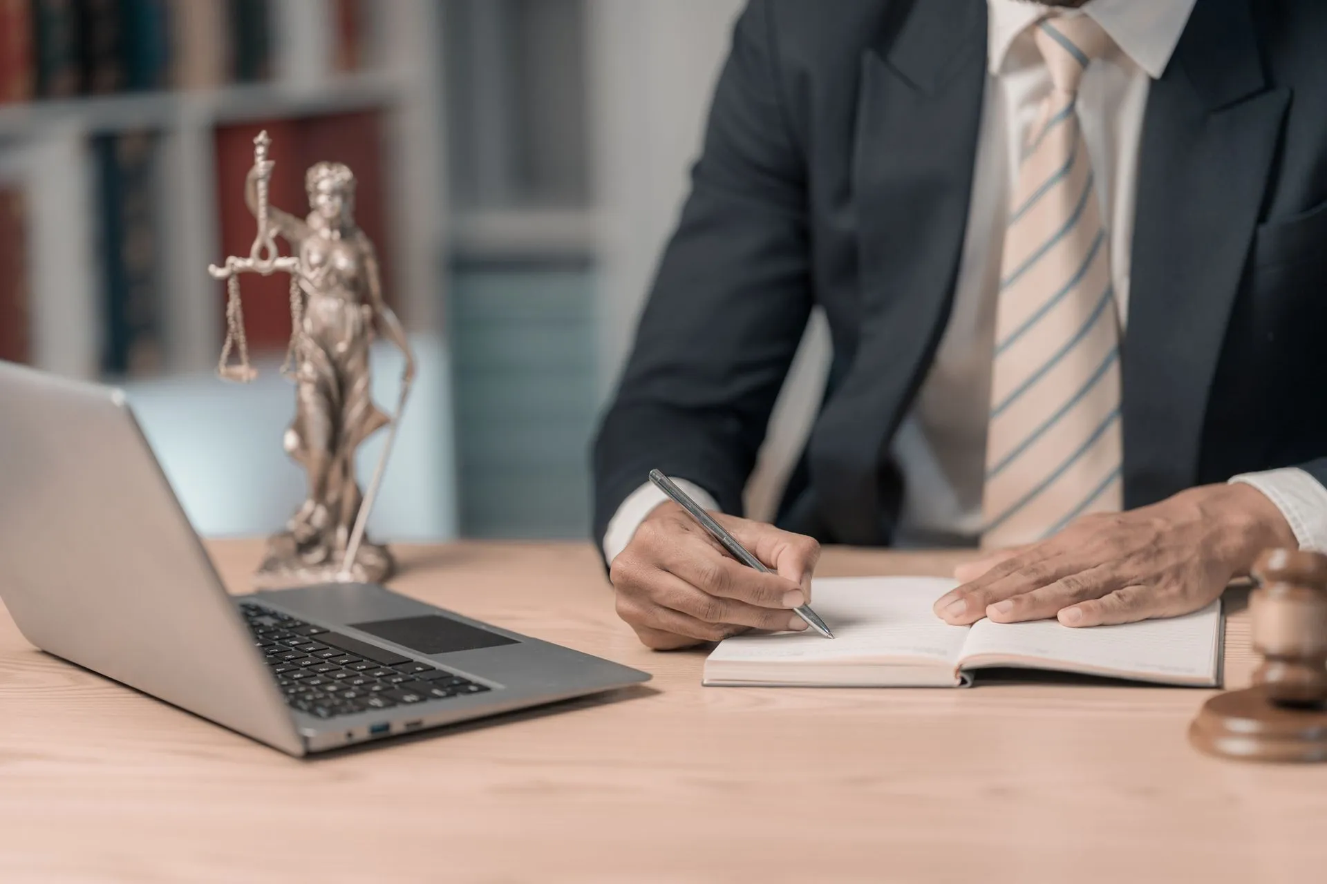 Your Guide to Personal Injury Law in Clarendon County, SC