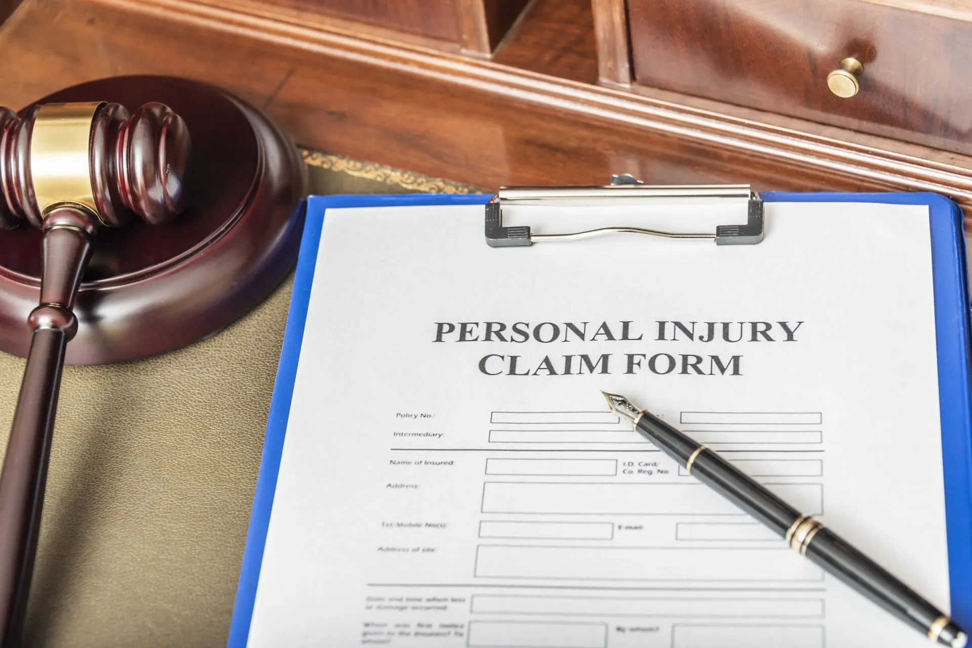 How Long Do You Have to File a Personal Injury Claim in Clarendon County, SC?