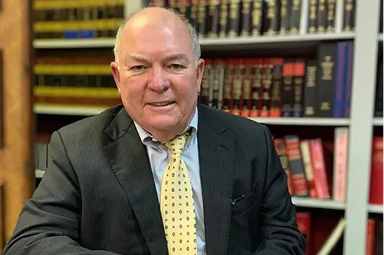 Kenneth R. Young, Jr