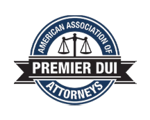 American Association of Premier DUI Attorneys Logo