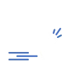 Slip Fall Icon