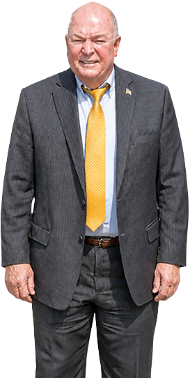 Kenneth R. Young, Jr