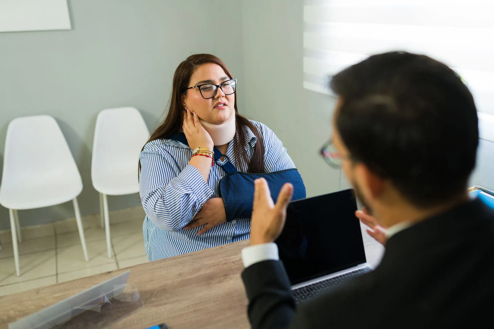 Why Local Experience Matters for Your Personal Injury Claim